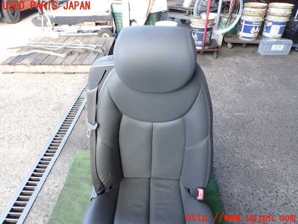 2UPJ-23277035]ベンツ SL350(230467)(R230)運転席シート 中古_m0002.jpg