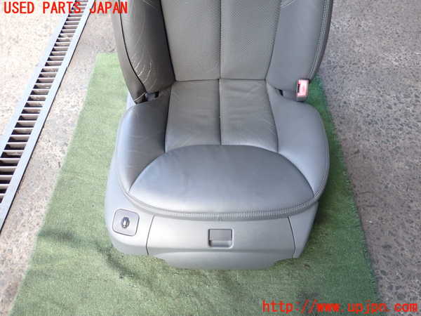 2UPJ-23277035]ベンツ SL350(230467)(R230)運転席シート 中古_m0003.jpg
