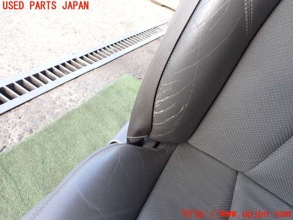 2UPJ-23277035]ベンツ SL350(230467)(R230)運転席シート 中古_m0004.jpg