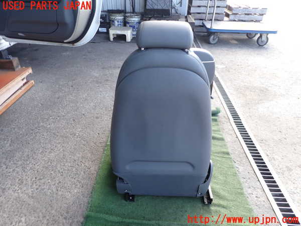 2UPJ-23277035]ベンツ SL350(230467)(R230)運転席シート 中古_m0005.jpg