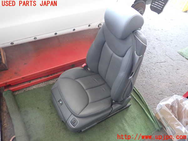 2UPJ-23277065]ベンツ SL350(230467)(R230)助手席シート 中古_m0001.jpg