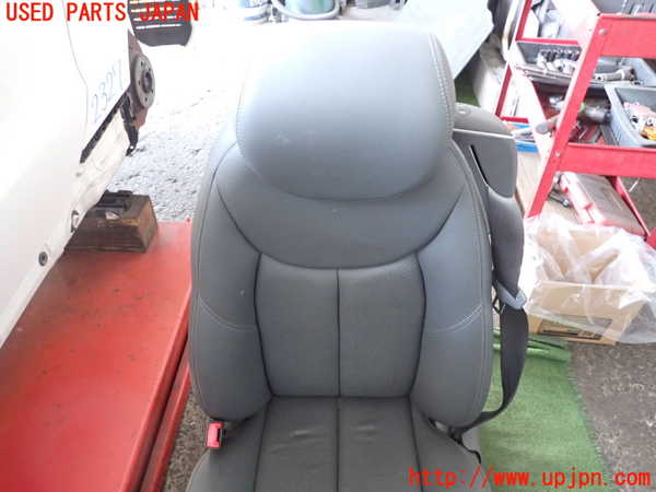 2UPJ-23277065]ベンツ SL350(230467)(R230)助手席シート 中古_m0002.jpg