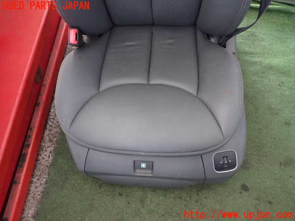 2UPJ-23277065]ベンツ SL350(230467)(R230)助手席シート 中古_m0003.jpg