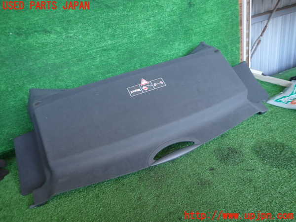 2UPJ-23277762]ベンツ SL350(230467)(R230)トノカバー2 中古_m0001.jpg