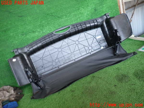 2UPJ-23277762]ベンツ SL350(230467)(R230)トノカバー2 中古_m0002.jpg