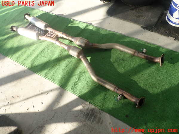 1UPJ-23282631]レクサス・RC350(GSC10)フロントパイプ1 中古_m0001.jpg
