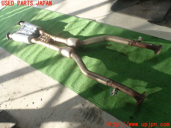 1UPJ-23282631]レクサス・RC350(GSC10)フロントパイプ1 中古_m0002.jpg