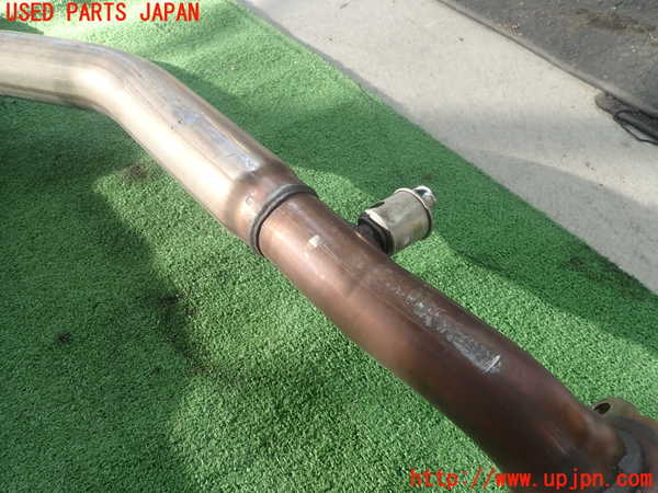 1UPJ-23282631]レクサス・RC350(GSC10)フロントパイプ1 中古_m0004.jpg
