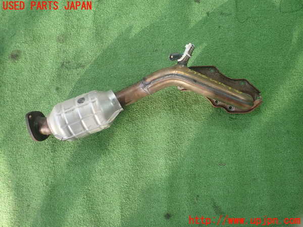 1UPJ-23282661]レクサス・RC350(GSC10)触媒1 (右側) 中古_m0001.jpg