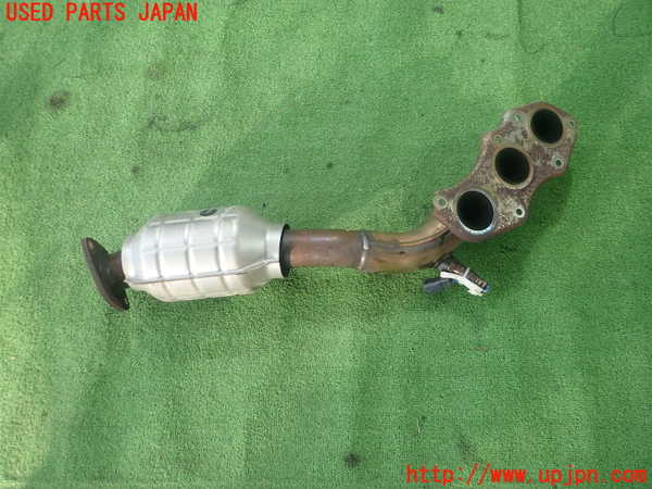 1UPJ-23282661]レクサス・RC350(GSC10)触媒1 (右側) 中古_m0002.jpg