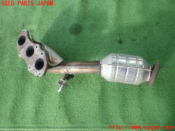1UPJ-23282662]レクサス・RC350(GSC10)触媒2 (左側) 中古_m0003.jpg