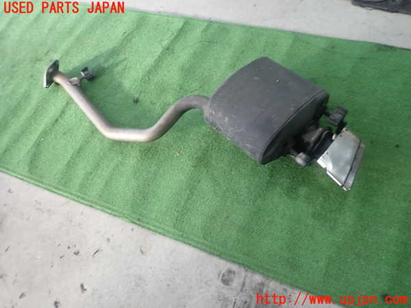 1UPJ-23282671]レクサス・RC350(GSC10)リアマフラー1 (右側) 中古_m0001.jpg