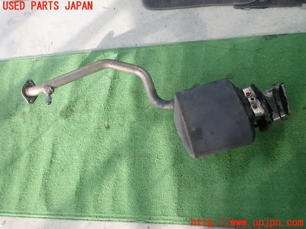 1UPJ-23282671]レクサス・RC350(GSC10)リアマフラー1 (右側) 中古_m0002.jpg