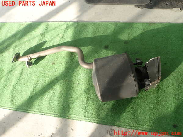 1UPJ-23282672]レクサス・RC350(GSC10)リアマフラー2 (左側) 中古_m0001.jpg