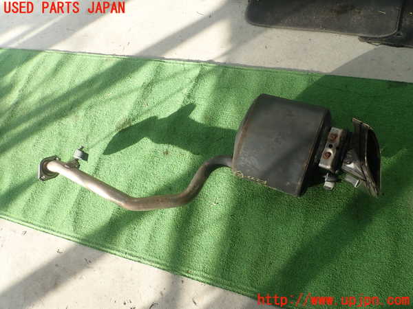 1UPJ-23282672]レクサス・RC350(GSC10)リアマフラー2 (左側) 中古_m0002.jpg
