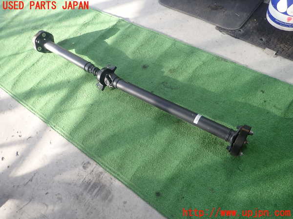 1UPJ-23283410]レクサス・RC350(GSC10)リアプロペラシャフト 中古_m0001.jpg