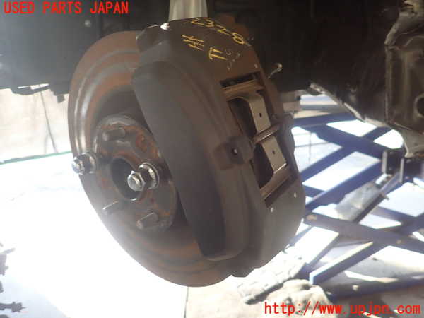 5UPJ-23284085]レクサス・RC350(GSC10)左フロントキャリパー 中古_m0001.jpg