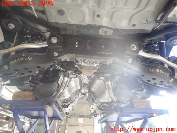 5UPJ-23285295]レクサス・RC350(GSC10)リアメンバー 中古_m0001.jpg