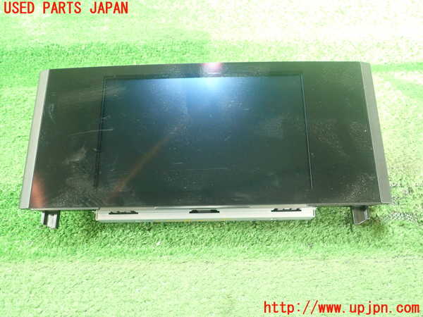 1UPJ-23286629]レクサス・RC350(GSC10)モニター 中古_m0001.jpg