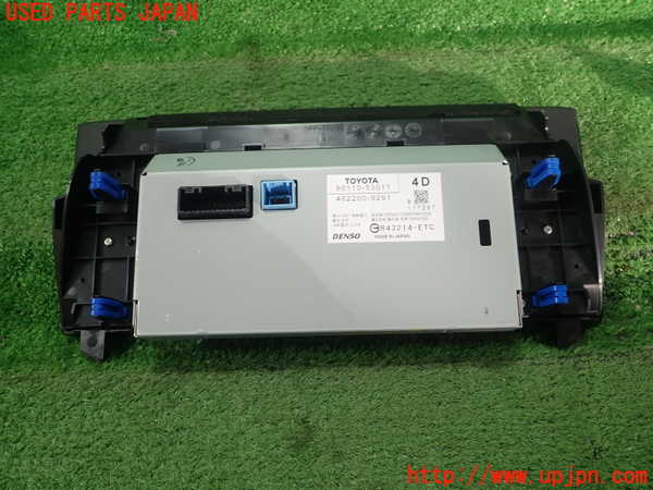 1UPJ-23286629]レクサス・RC350(GSC10)モニター 中古_m0002.jpg