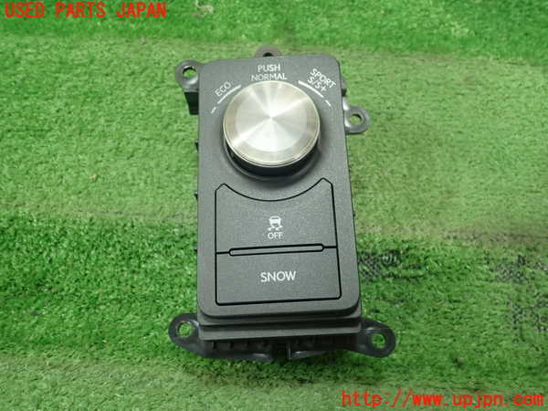 1UPJ-23286306]レクサス・RC350(GSC10)スイッチ1 (VSC OFF　SNOW) 中古_m0001.jpg