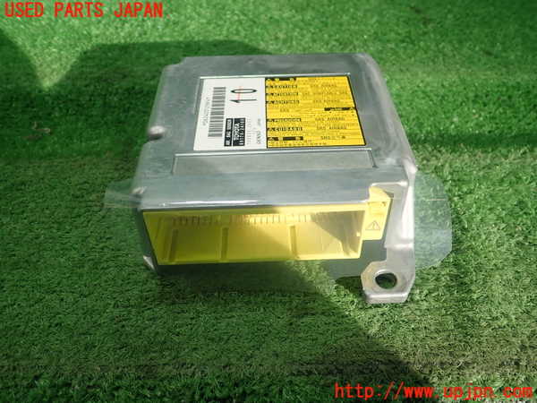5UPJ-23286145]レクサス・RC350(GSC10)エアバッグコンピューター 中古_m0001.jpg
