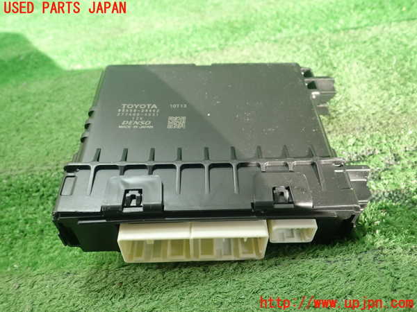 5UPJ-23286148]レクサス・RC350(GSC10)コンピューター3 (88650-24442) 中古_m0001.jpg