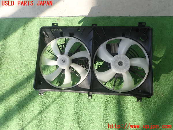 5UPJ-23286836]レクサス・RC350(GSC10)電動ファン1 中古_m0001.jpg