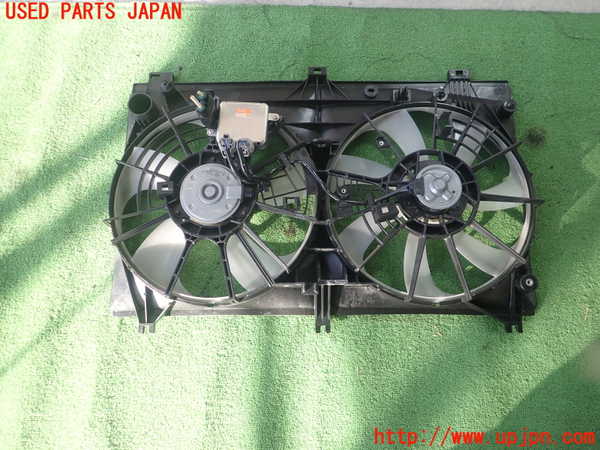 5UPJ-23286836]レクサス・RC350(GSC10)電動ファン1 中古_m0002.jpg