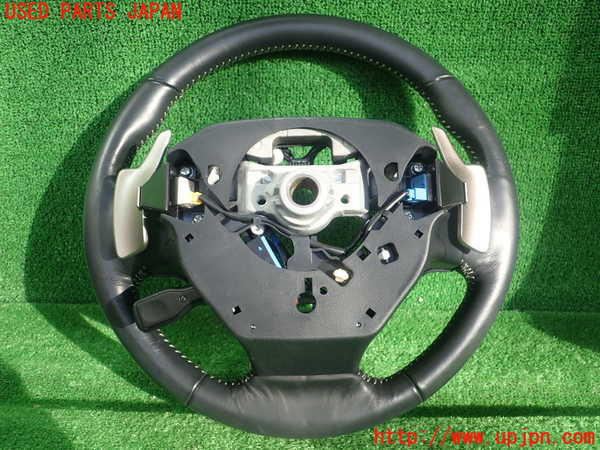 5UPJ-23287855]レクサス・RC350(GSC10)ステアリングホイール 中古_m0002.jpg