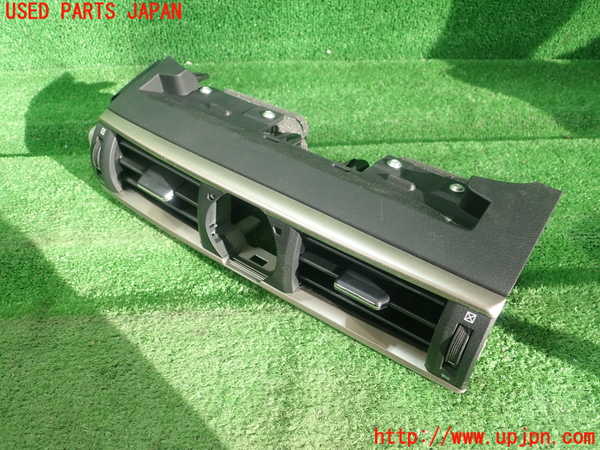 1UPJ-23287527]レクサス・RC350(GSC10)エアコン吹き出し口2 (真中) 中古_m0002.jpg