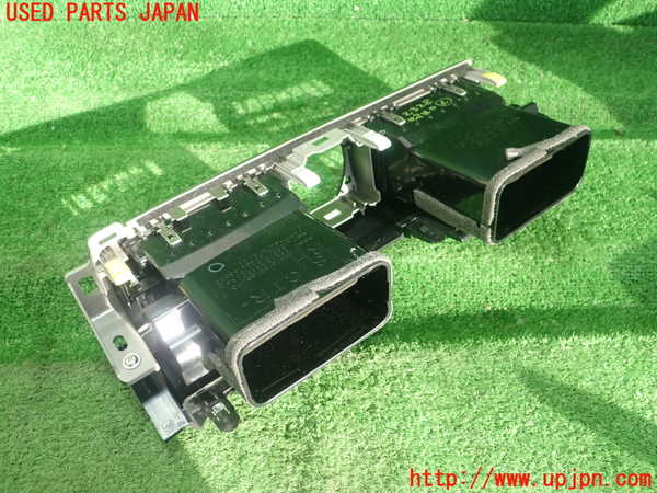1UPJ-23287527]レクサス・RC350(GSC10)エアコン吹き出し口2 (真中) 中古_m0003.jpg