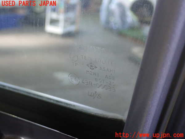 5UPJ-23291230]スターレット(EP91)右ドア ASAHI M2H3 中古_m0004.jpg