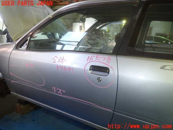 5UPJ-23291260]スターレット(EP91)左ドア ASAHI M2H3 中古_m0001.jpg