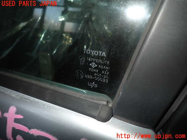 5UPJ-23291260]スターレット(EP91)左ドア ASAHI M2H3 中古_m0004.jpg