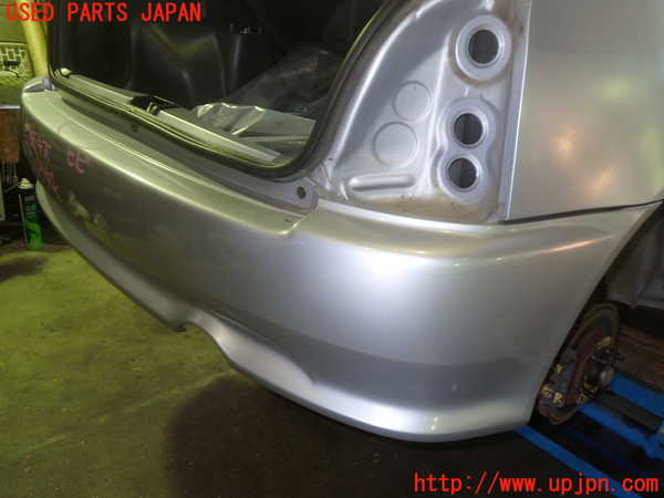 5UPJ-23291610]スターレット(EP91)リアバンパー 中古_m0003.jpg