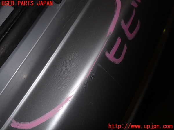 5UPJ-23291610]スターレット(EP91)リアバンパー 中古_m0004.jpg