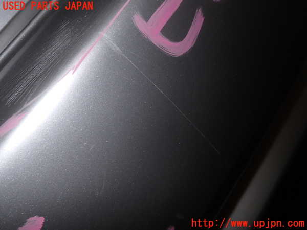 5UPJ-23291610]スターレット(EP91)リアバンパー 中古_m0005.jpg