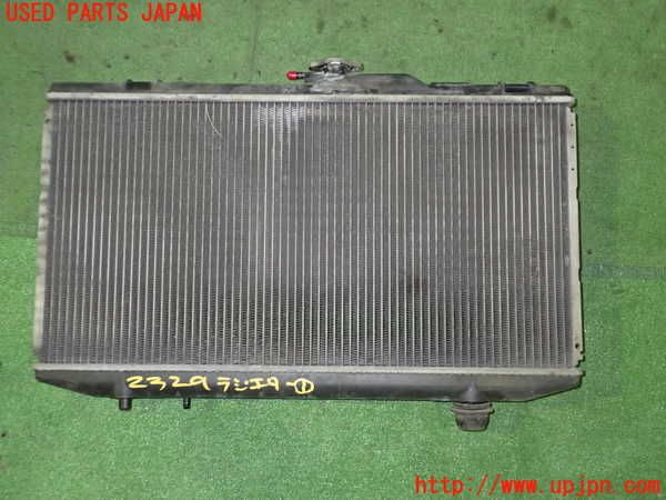 5UPJ-23292321]スターレット(EP91)ラジエーター1 中古_m0001.jpg
