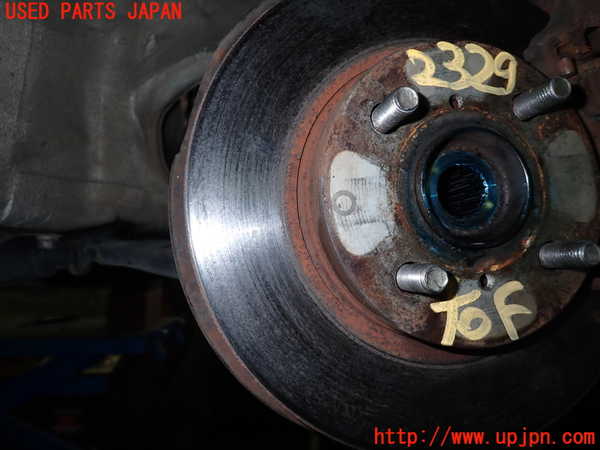 1UPJ-23294290]スターレット(EP91)右フロントナックルハブ 中古_m0001.jpg