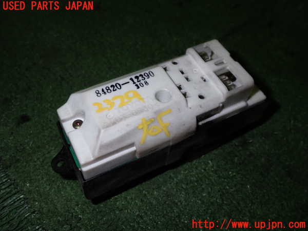 5UPJ-23296240]スターレット(EP91)右パワーウィンドウスイッチ 中古_m0002.jpg