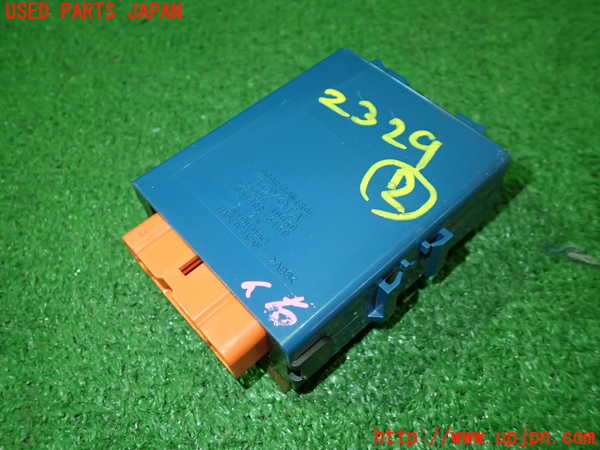 5UPJ-23296147]スターレット(EP91)コンピューター2 (ドアコントロール) 中古_m0001.jpg