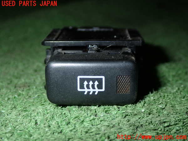 5UPJ-23296300]スターレット(EP91)デフォッガースイッチ 中古_m0001.jpg