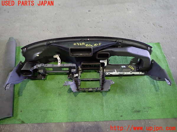 5UPJ-23297505]スターレット(EP91)ダッシュボード 中古_m0005.jpg