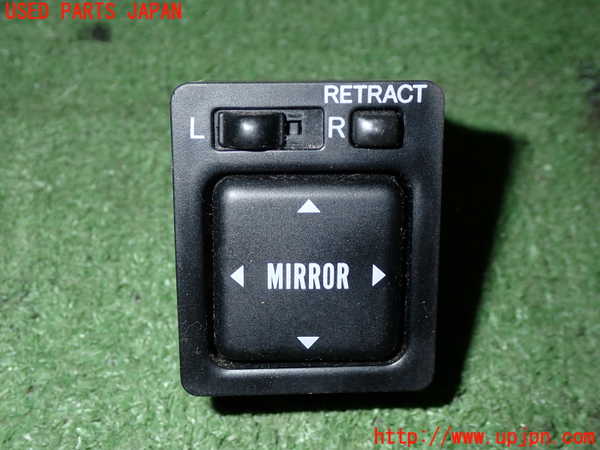 5UPJ-23296280]スターレット(EP91)ミラースイッチ 中古_m0001.jpg