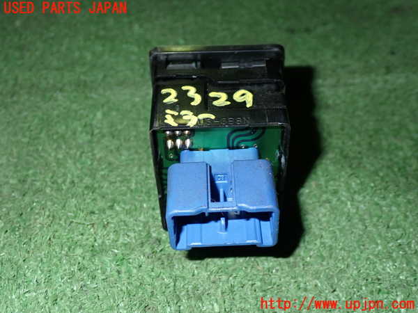 5UPJ-23296280]スターレット(EP91)ミラースイッチ 中古_m0002.jpg
