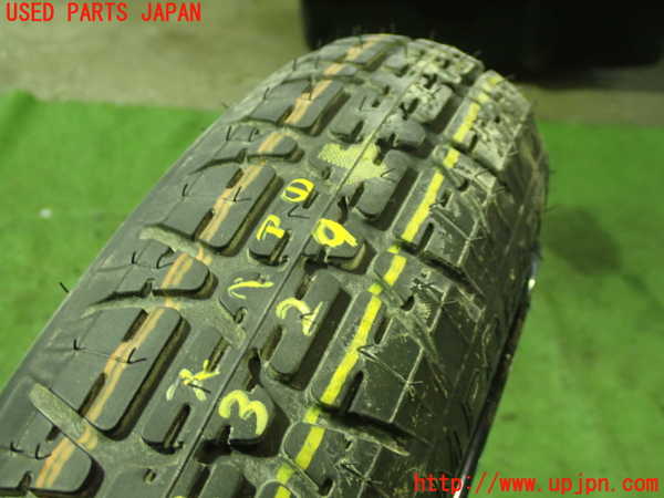 1UPJ-23299601]スターレット(EP91)スペアタイヤ1 中古_m0003.jpg