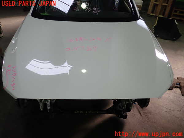 1UPJ-23301060]BMW M240i クーペ(2G30 F22)ボンネットフード 中古_m0001.jpg