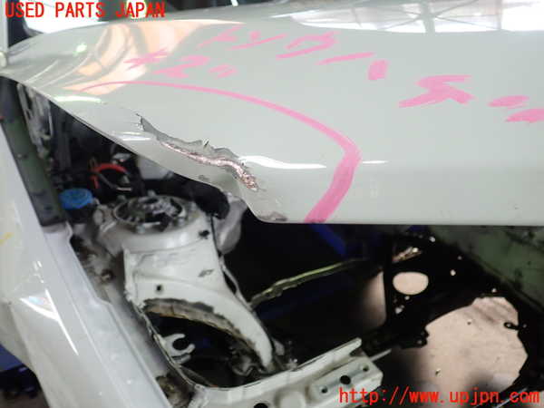 1UPJ-23301060]BMW M240i クーペ(2G30 F22)ボンネットフード 中古_m0002.jpg