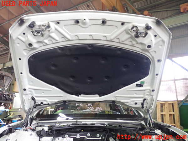 1UPJ-23301060]BMW M240i クーペ(2G30 F22)ボンネットフード 中古_m0004.jpg